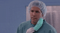 Ryan Reynolds Reaction GIF