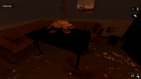 Horror Hand GIF by Wired Productions