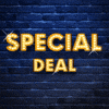 Do You Have Any Specials, Promos, or Events Coming Up?