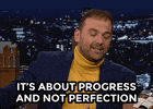 What Did You Work On This Week?