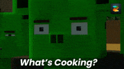 What’s Cooking?