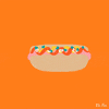 🌭 Is a hotdog a sandwich? 