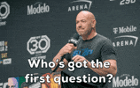 Live Q&A Tonight