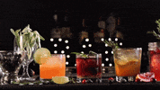 What do you think is the worst thing you can drink, if you want to be healthy? 