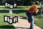 Disc Golf