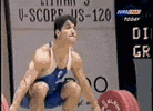 Learn the Olympic Lifts