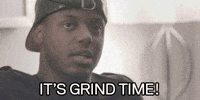 New week, new chances to level up 