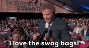 Get your book in a SWAG BAG- Yoga Festival