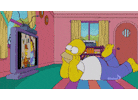 What’s your guilty pleasure TV show or movie that you watch for pure JOY?