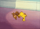 Looking for other like-minded friends and potential strategic partners