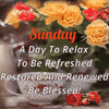 Practicing the Sabbath