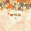 Welcome to October! Please invent an impossible goal for this month.