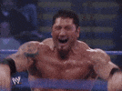 Who is your favourite Wrestler (gifs only)
