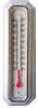 What do you set your thermostat at? 🌡️