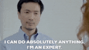 It Helps to Be Successful Before Giving Advice 