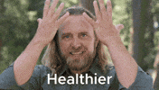 Most founders focus on their business before their health