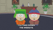 Is batch leads website down?