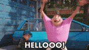 hi
