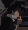 What’s your favorite Japanese anime or TV show to practice listening?