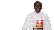 Kipchoge to run first 10K race since 2009