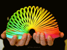 Slinky! 