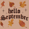 Happy New Month Salesforce Community ♥️