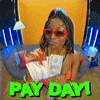 PAY DAY