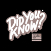 Did You Know…