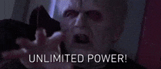 Want to Become More Powerful... Instantly?