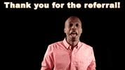 Referrals Every Day? 🤩 
