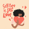 Caring for ourselves 