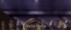 Hello there 👋