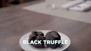Day 341/342/343: Could Truffles be on the horizon?