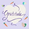 3 things your thankful for