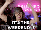 Weekend