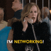 What Is Your Networking Spirit Animal?