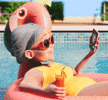 Out of the Office 7/13-7/21