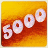 BOOM 💥- 5000 GOALKEEPER MEMBERS 😱 😱 😱