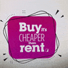 MYTH: Buying Is Always Better Than Renting