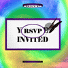 I just RSVP’d — who else is joining?