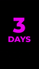 ⏳ Only 3 Days Until the Soul-Flow Abundancing Party!