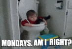 Goosify your Monday
