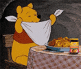 What’s the best thing you ate this last week?