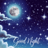 Good night 🌃