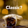 Mince Pie History