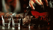 Created a pretty cool Home Bar Helper for my personal use!