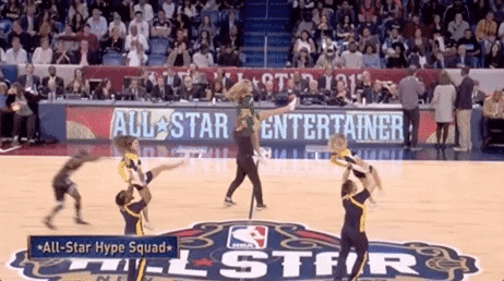 Baseball player celebrating a strikeout, showing dominance on the mound