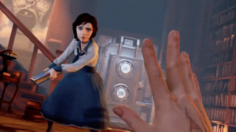 BioShock 4 development struggles