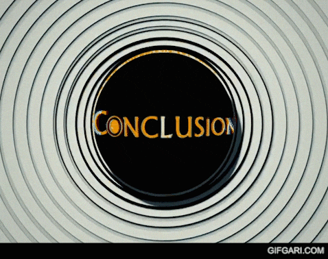 GIF from GIPHY representing a forward-looking perspective.