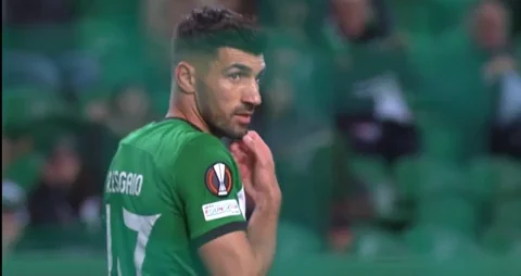 Europa League Thumbs Up GIF by UEFA